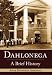 Dahlonega: A Brief History