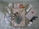 Deluxe Homeopathic Travel Kit