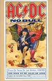 DVD AC/DC: No Bull - Live In Madrid, film DVD AC/DC: No Bull - Live In Madrid