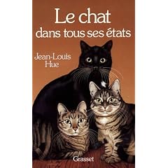 Le chat dans tous ses �tats