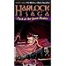 Harlock Saga: Clash of Space Pirates [VHS]