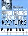 Book Dick Hymans Professional Chord Changes and Substitutions for 100 Tunes Every Musician Should Know
