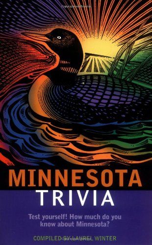 Minnesota Trivia (Trivia Fun)