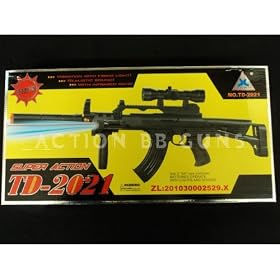 TD-2021 WORLD FAMOUS TOY GUN EXCLUSIVE RARE EDITION (SUITABLE FOR 5 YEAR OLD +)
