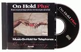 On Hold Plus: Contemporary (Audio CD)