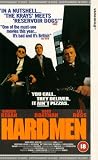 Hard Men [VHS] [1997]
