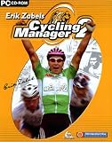 Eigenschaften dtp Entertainment AG  / Erik Zabel Cycling Manager 2