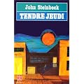 Tendre jeudi