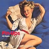 Gil Elvgren, Pin-ups 2007 Calendar (Wall Calendar)