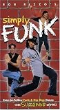 Bob Rizzo: Simply Funk-Hip Hop Dance