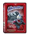Ultraman Tiga: Fugitive from Beyond
