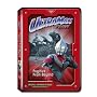 Ultraman Tiga: Fugitive from Beyond