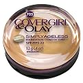 Cover Girl Simply Ageless Foundation - Natural Ivory