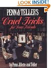 Cruel Tricks for...