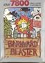Barnyard Blaster