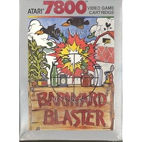 Barnyard Blaster