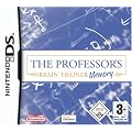 The Professor's Brain Trainer: Memory (Nintendo DS)
