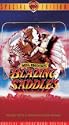 Blazing Saddles