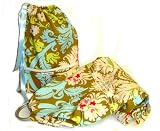 Baby Sling and Matching Bag