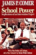 School Power: Implications of an Intervention Project