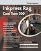 Inkpress Picture Rag Cool Tone Paper-300 gsm 8.5"x11"-25 sheets