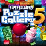 Super Collapse! Puzzle Gallery 5 [Download]