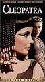 Cleopatra (Special Edition) [VHS]