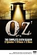 Oz - The Complete Sixth Season