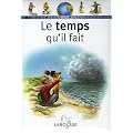 Le temps qu'il fait