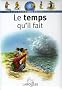 Le temps qu'il fait
