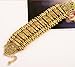 Bohemian Antalya Gypsy Coachella Turkish Sinaya Statement Bracelets