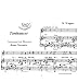 Book Wagner: Tannhauser - Inbrunst im Herzen (Rome Narrative) - Tannhauser, tenor: Instantly download and print sheet music