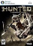 Hunted: The Demon's Forge