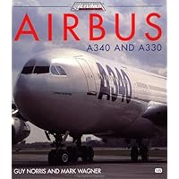 Airbus A340 and A330 (Jetliner History)