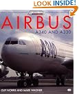 Airbus A340 and...
