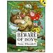 "Bring your dollies three." Fun Kid's Books