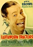 Earthworm Tractors (1936)