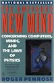 The Emperor's New Mind: Concerning Computers, Minds, and the Laws of Physics (Popular Science)