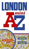 London Mini Street Atlas