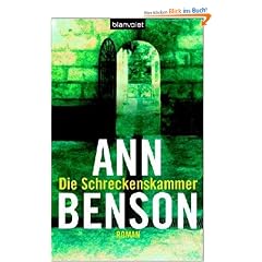 Die Schreckenskammer