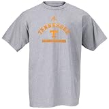 Adidas Tennessee Volunteers Ash Youth Practice T-shirt