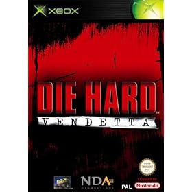 Die Hard Vendetta (Xbox)