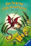 Produkt-Bild: Der magische Zauberladen 01. Ein Drache in der Schultasche