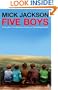 Five Boys