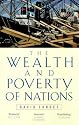 The Wealth and Poverty of Nations