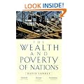 Wealth And Poverty Of Nations