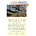 Wealth And Poverty Of Nations