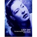 Lady Day: The Many Faces of Billie Holiday book cover