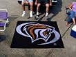 Pacific Tigers 5'x6' Tailgater Floor Mat (Rug)