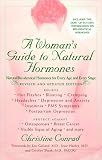 Womans Guide to Natural Hormones, A (Revised)